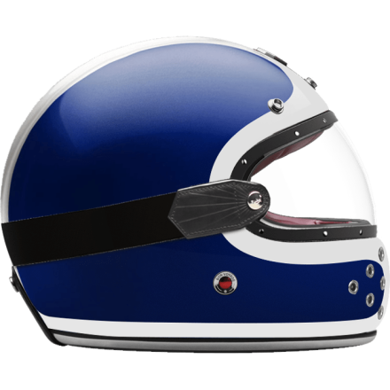 Мотошлем Ruby Castel France