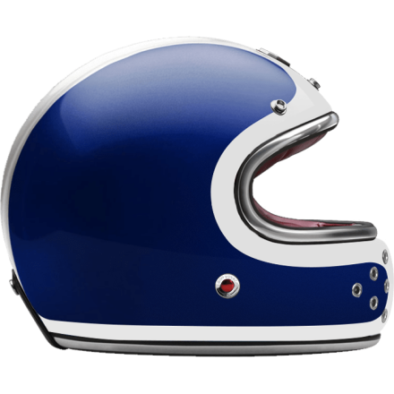 Мотошлем Ruby Castel France