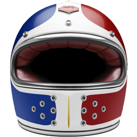 Мотошлем Ruby Castel France