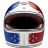 Мотошлем Ruby Castel France