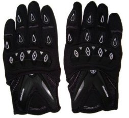 Перчатки Scoyco MС10 black