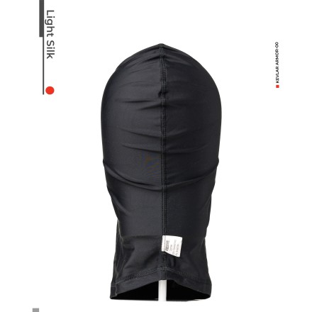 Подшлемник Starks Light Silk