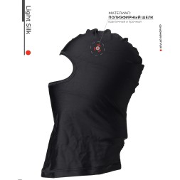 Подшлемник Starks Light Silk