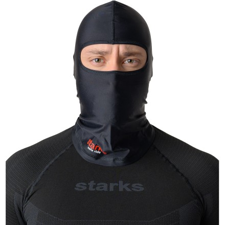 Подшлемник Starks Light Silk