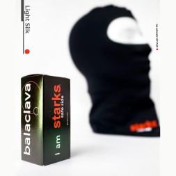 Подшлемник Starks Light Silk