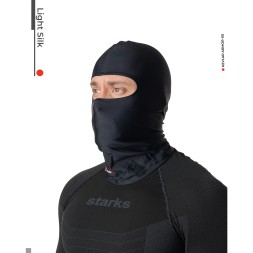 Подшлемник Starks Light Silk