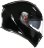 Мотошлем AGV K-5 S Solid Black