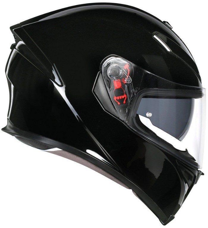 Agv k5 negro shop