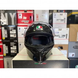 Мотошлем AGV K-5 S Solid Black