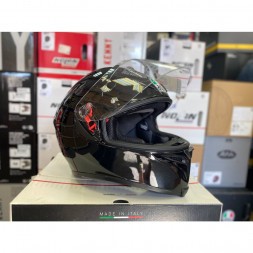 Мотошлем AGV K-5 S Solid Black