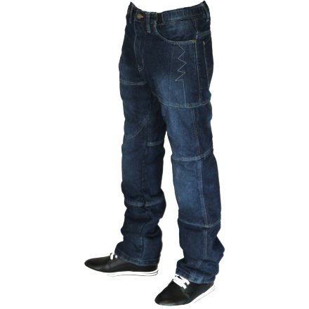 Мотоджинсы Restyle Kevlar Jeans