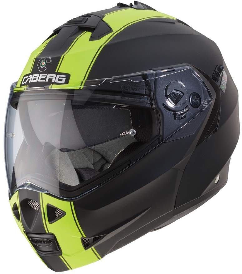 Caberg Duke II Legend