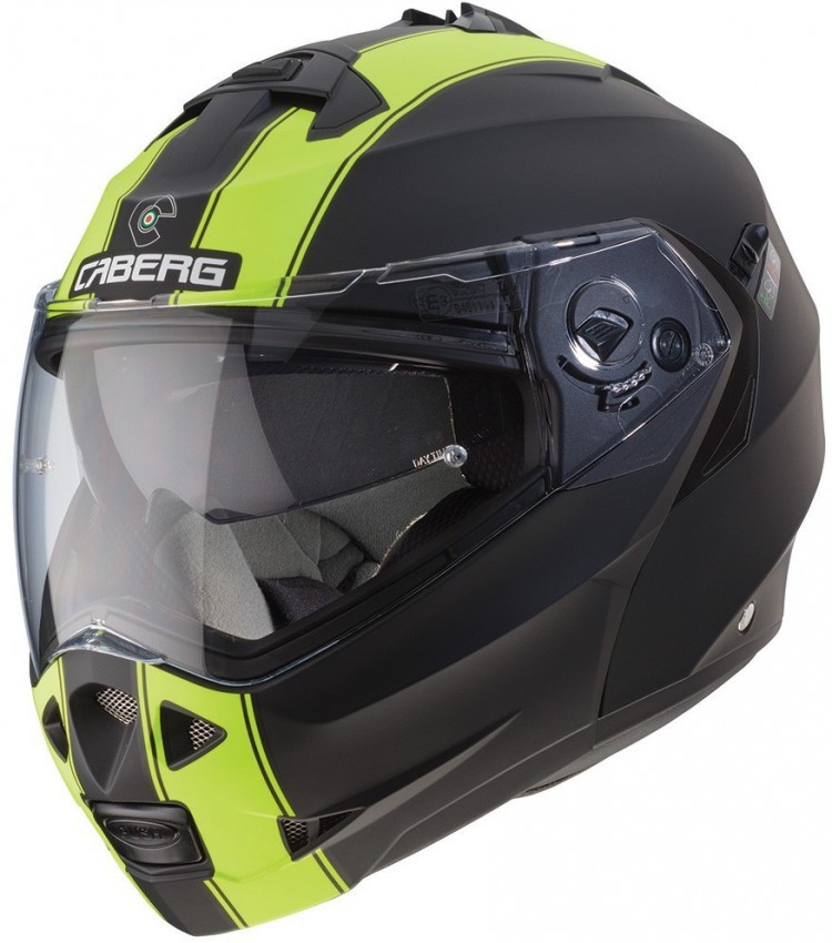 Caberg duke 2 super legend outlet