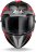 Мотошлем  Airoh GP550 S Wander Red Matt