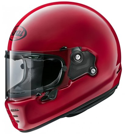 Мотошлем Arai Concept-X, цвет Sport-Red