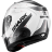  Мотошлем Shark Ridill 1.2 Mecca White/Black/Red