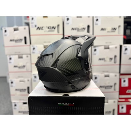  ﻿Шлем FXR Clutch X Pro Carbon с подогревом Black Ops