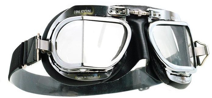 Aviator t2 Motorcycle Goggles