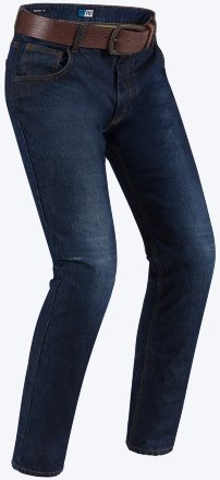 Мотоджинсы Promojeans Deux Blue