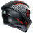 Мотошлем AGV K-5 S Multi Thunder Matt Black/White/Red
