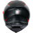 Мотошлем AGV K-5 S Multi Thunder Matt Black/White/Red