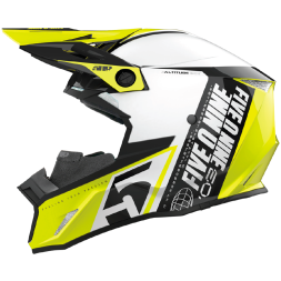 Шлем 509 Altitude 2.0 Highlighter