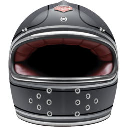 Мотошлем Ruby Castel Matignon