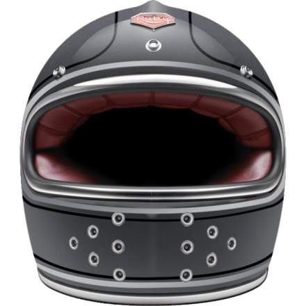 Мотошлем Ruby Castel Matignon