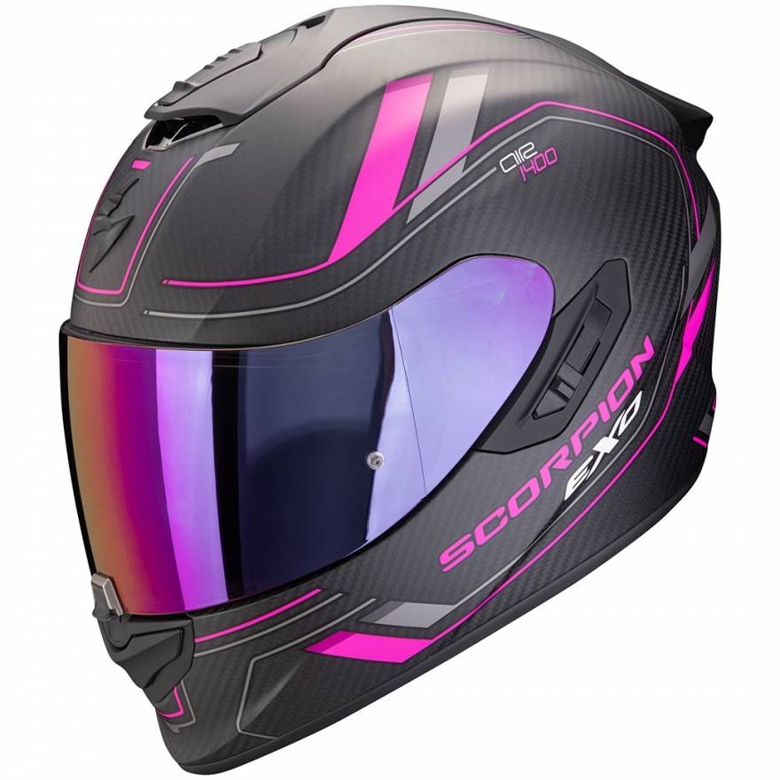 Scorpion evo 1400 clearance