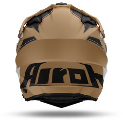 Шлем Airoh Commander 2 Reveal Sand Matt