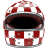 Мотошлем Ruby Castel Monaco