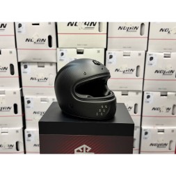 Мотошлем Guang Full Face Charbon Matte