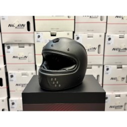 Мотошлем Guang Full Face Charbon Matte