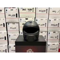 Мотошлем Guang Full Face Charbon Matte