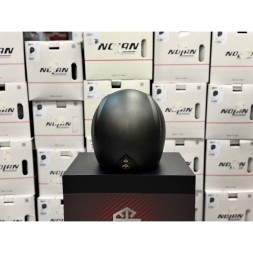 Мотошлем Guang Full Face Charbon Matte