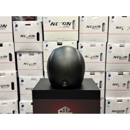 Мотошлем Guang Full Face Charbon Matte