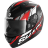  Мотошлем Shark Ridill 1.2 Phaz Mat Black/Red/White