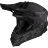 Шлем FXR Helium Carbon Alloy D-ring