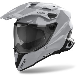 Шлем Airoh Commander 2 Cement Grey