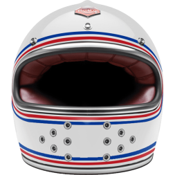 Мотошлем Ruby Castel République