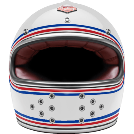 Мотошлем Ruby Castel République