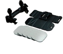Крепление для шлема Helmet front kit sp-02