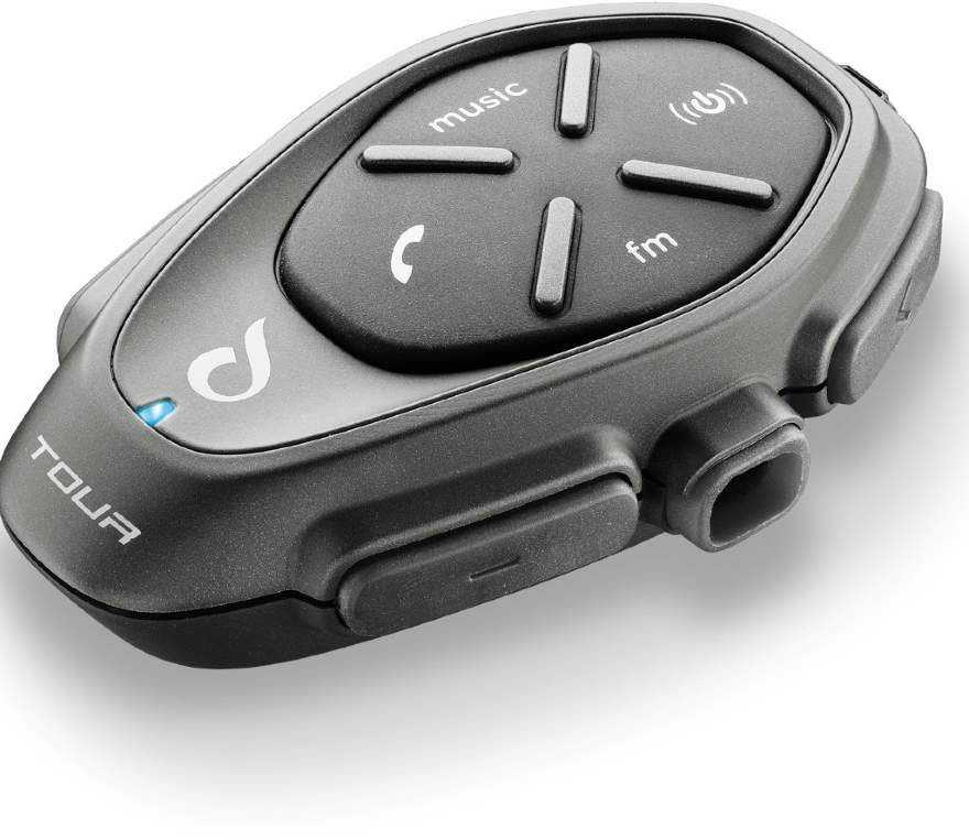 Interphone bluetooth on sale