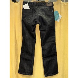 Мотоджинсы Richa Metal Kevlar Black женские