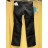 Мотоджинсы Richa Metal Kevlar Black женские