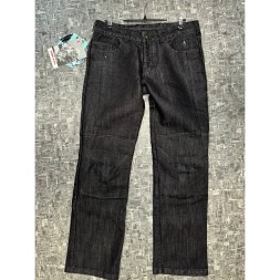 Мотоджинсы Richa Metal Kevlar Black женские