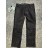 Мотоджинсы Richa Metal Kevlar Black женские