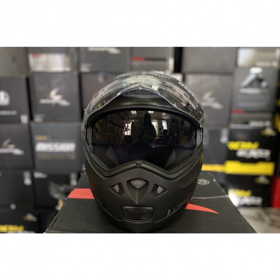 Caberg Duke II