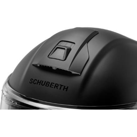 Мотошлем Schuberth C5 Black Matt