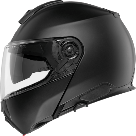 Мотошлем Schuberth C5 Black Matt